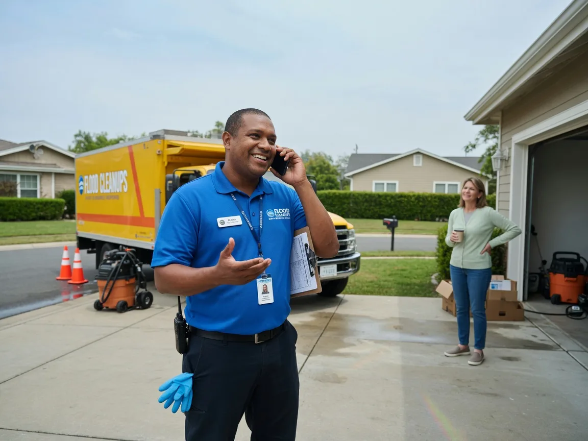 Water Damage Restoration Wailuku, HI FAQs